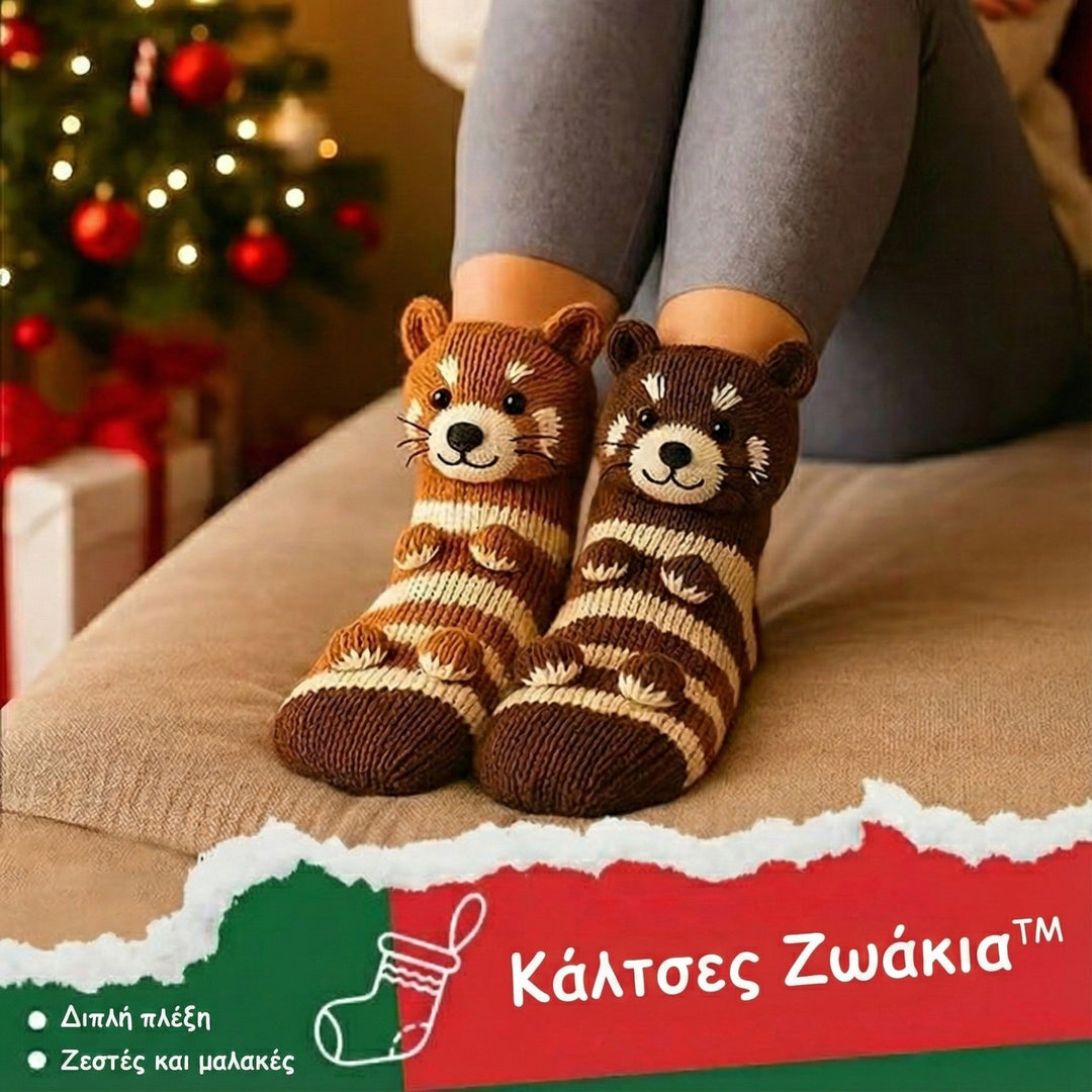 Chaussettes Ankle Elle